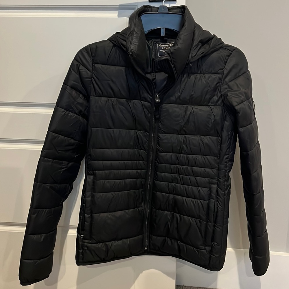 Abercrombie & Fitch coat